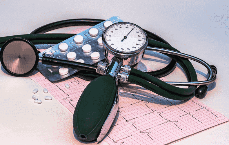 10 Tips for Healthy Blood Pressure