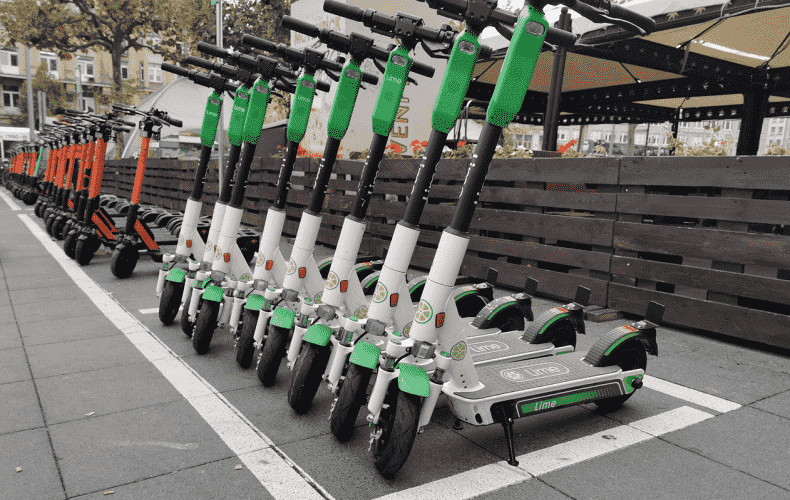 Munich and Nuremberg Implementing Stricter Regulations for E-Scooters