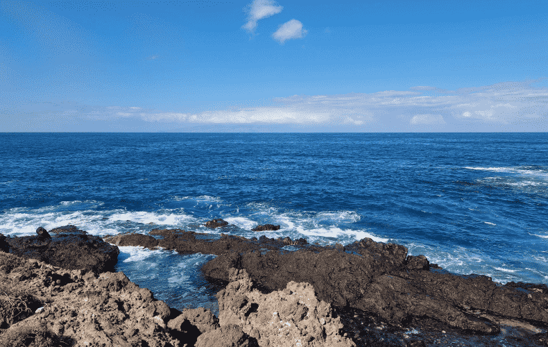 Exploring Alcal: Tenerife's Coastal Haven of Authenticity