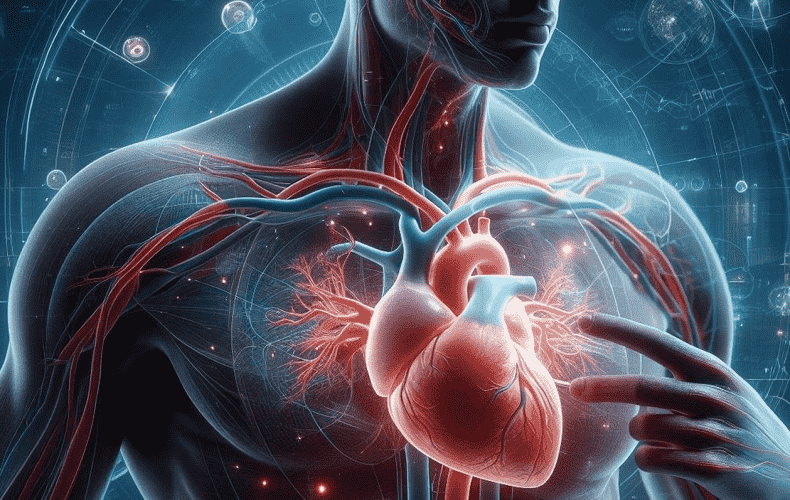 Understanding Heart Problems and Promoting Cardiovascular Health