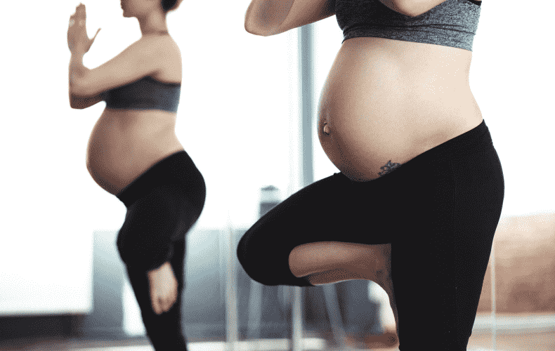 Exercising During Pregnancy: Benefits, Guidelines, and Safety Precautions