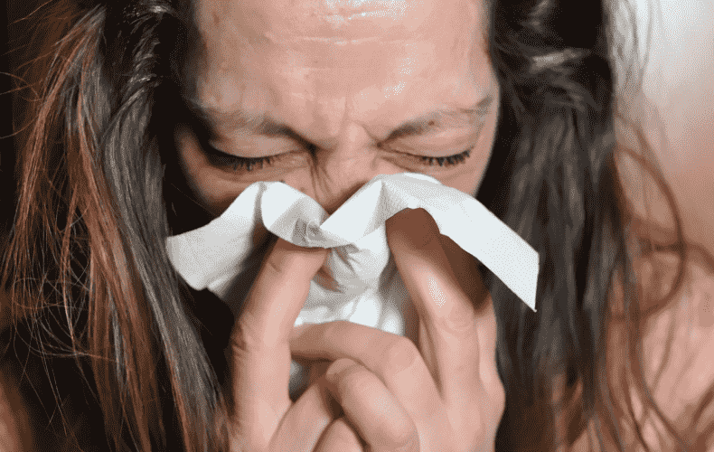 Virologist Issues Warning as Parainfluenza Infections Surge in Austria