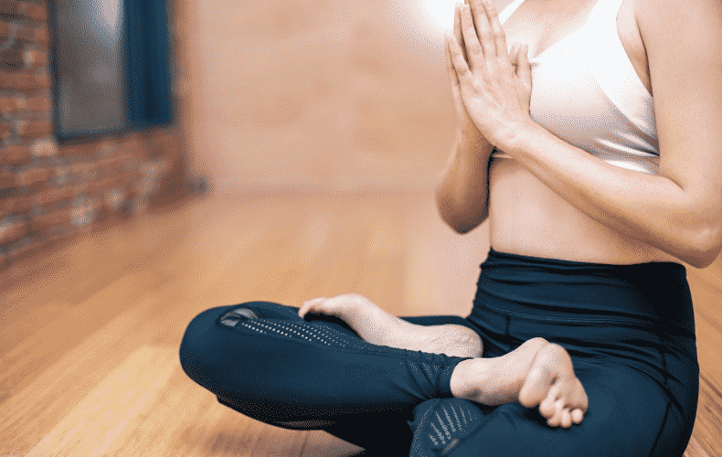 Mind and Body Harmony: How Yoga Transforms Overall Health