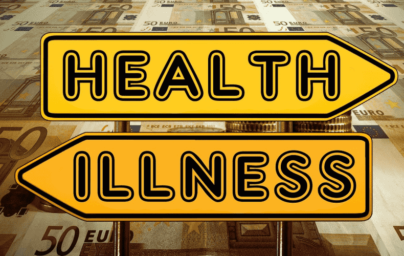 Health and Illness: Navigating the Path to Well-Being in Modern Times