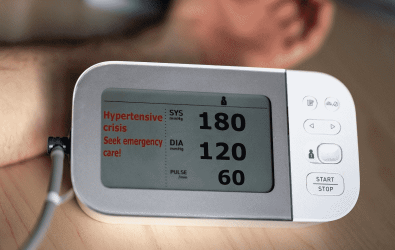 High Blood Pressure: Understanding the Silent Killer Behind Stroke Risk