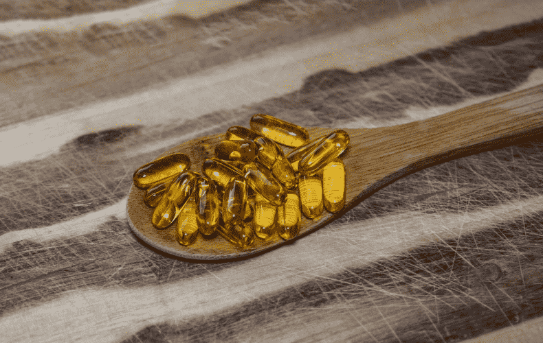 Unlocking the Nutritional Treasure Trove: Exploring the Benefits of Fish Oil