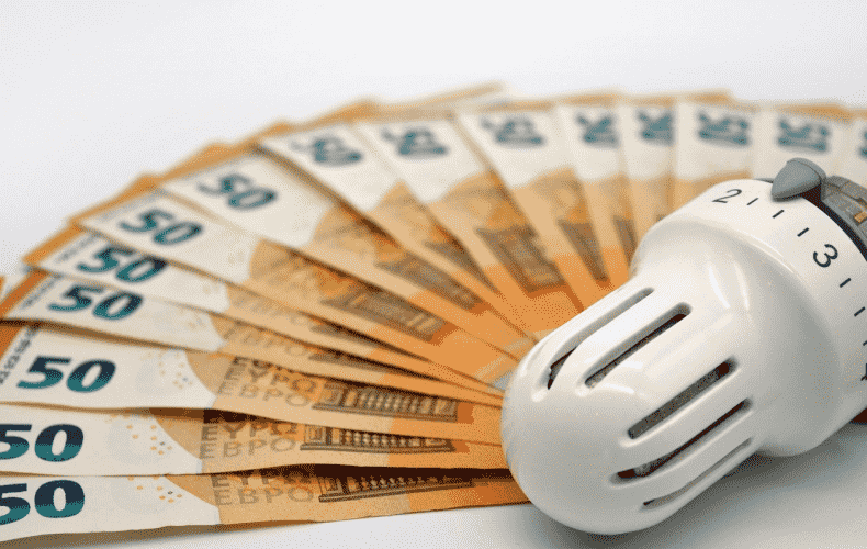 Significant Increase in Heating Costs for German Tenants 