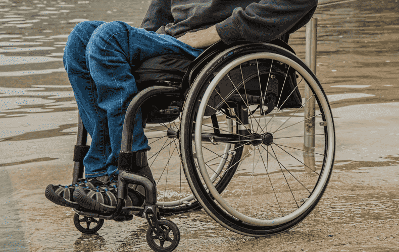 Empowering Individuals with Disabilities: A Guide to Providing Care and Support