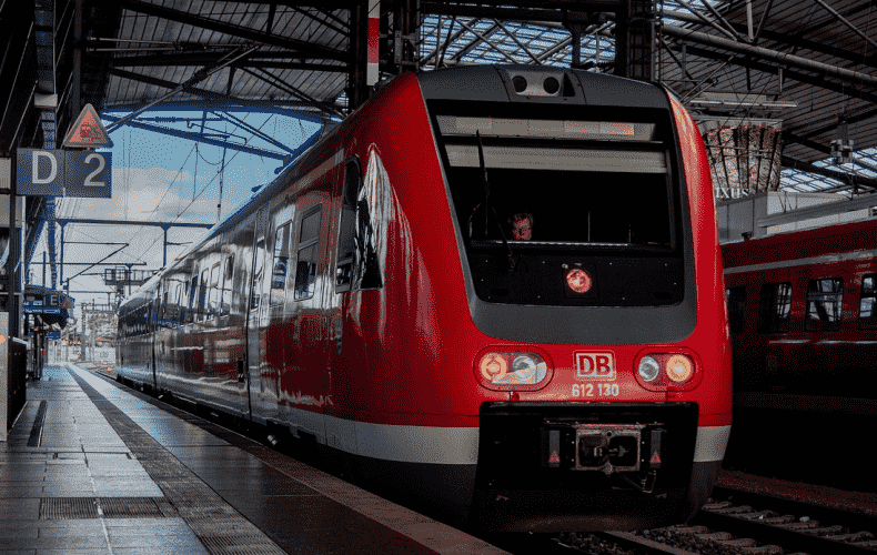 Deutsche Bahn Braces for Influx of 50,000 Scottish Fans in Munich