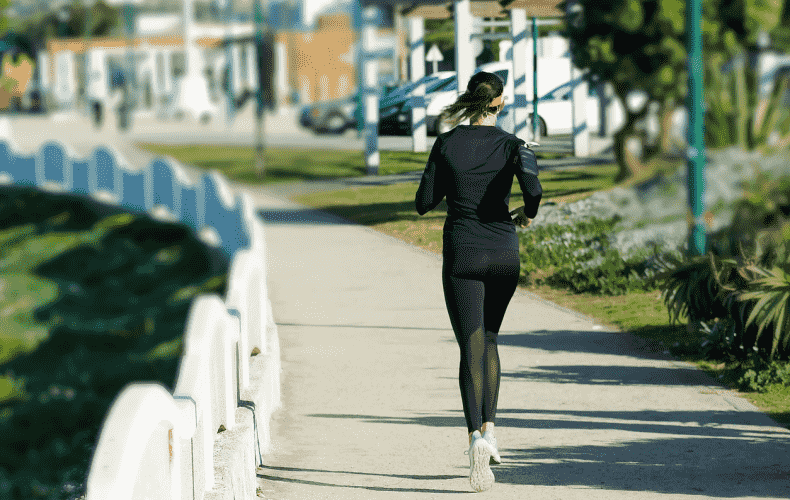 Making Exercise a Lifelong Habit for Better Health