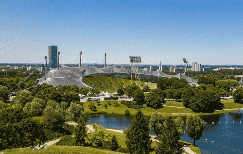 Munich: The Heartbeat of German Sports