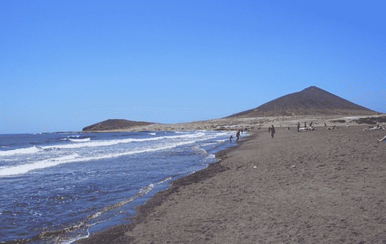 Tenerife Authorities Address Violations in Montaña Pelada Nature Reserve