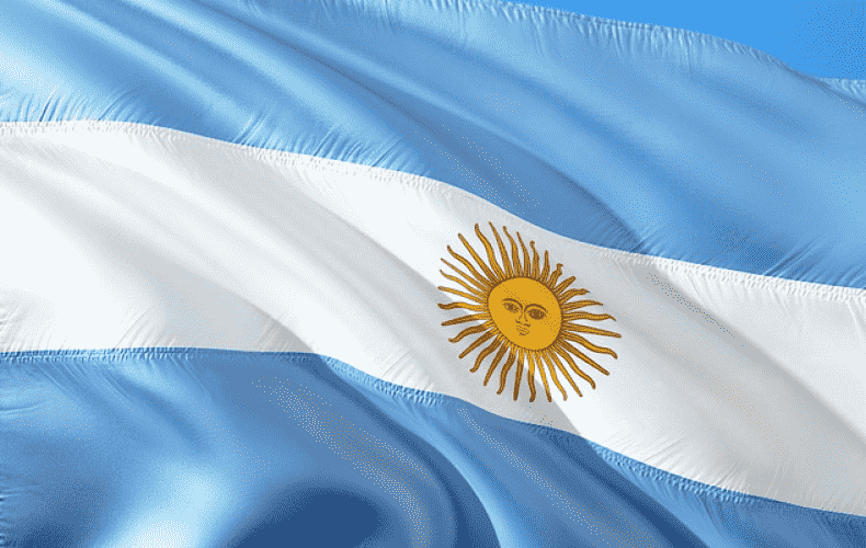 Parimatch partners with the Argentine Football Association in Asia