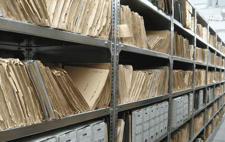 Innovative Tools for Small Businesses in Germany: Simplifying Document Management