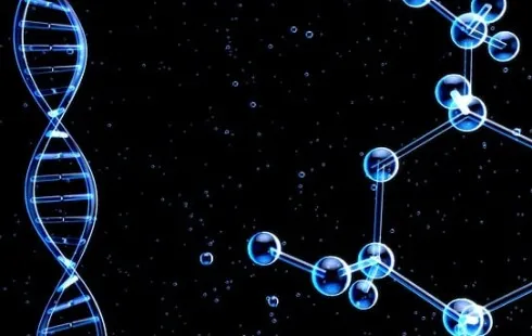 Cosmic Origins of Complex Organic Molecules Unveiled