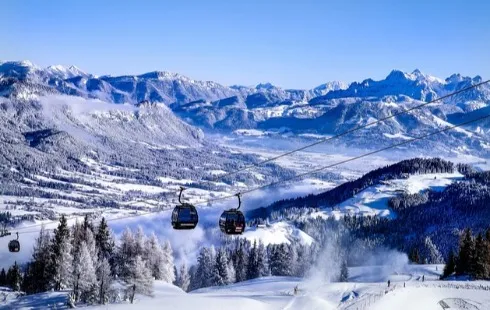 Tragic Avalanche Claims Lives of Father and Son in Tyrol