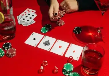 Poker Events That Dominate the International Gaming Scene