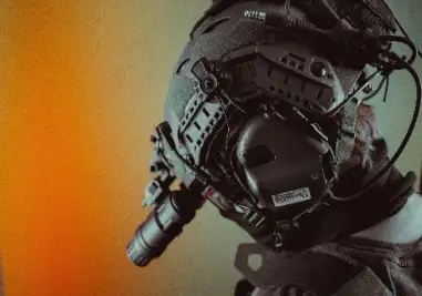 Key milestones in the technological revolution that improved night vision devices