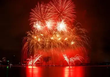 Berlin Authorities Issue Hundreds of Penalties and Charges After New Year's Eve Incidents