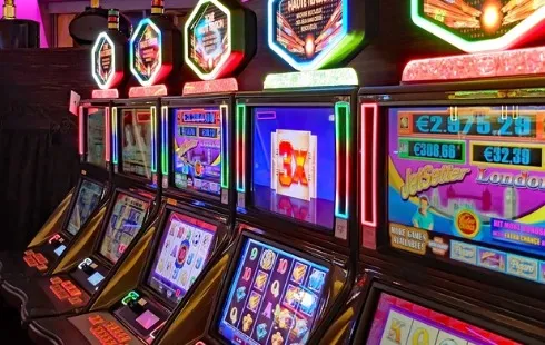 Zahlen, Daten, Hintergründe: Wissenswertes rund um Slots Schnell, simpel, spannend: Slotspiele sind weltweit unangefochten 