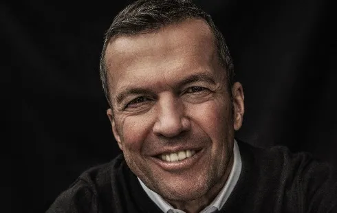 Lothar Matthäus Teams Up with Health Food Brand BLITZbee to Promote Wellness and Performance