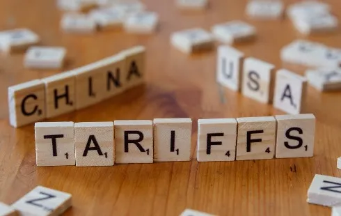 Trump's Tariff War: China Urges Immediate Repeal of Tariffs Amid Countermeasures