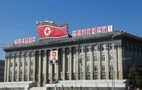 South Korea Reports Ballistic Missile Launches from North Korea