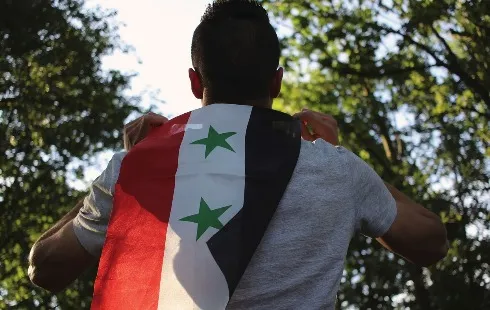 From militant to president, has Syria's new leader Ahmed al-Sharaa gained legitimacy?
