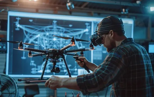 The Power of Human Imagination beyond Artificial Intelligence