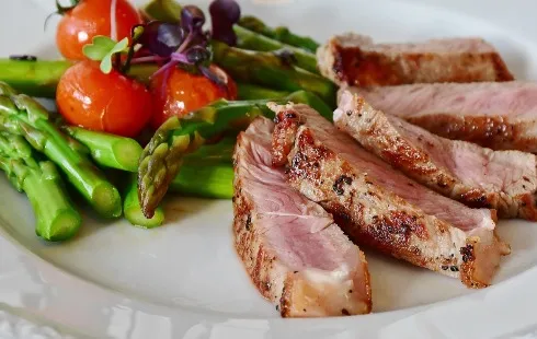 Prioritizing Food Quality Over Carb or Fat Restrictions for Heart Health