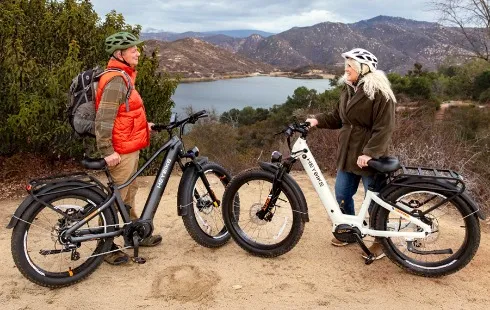 What to Know Before Buying a Mid Drive Ebike