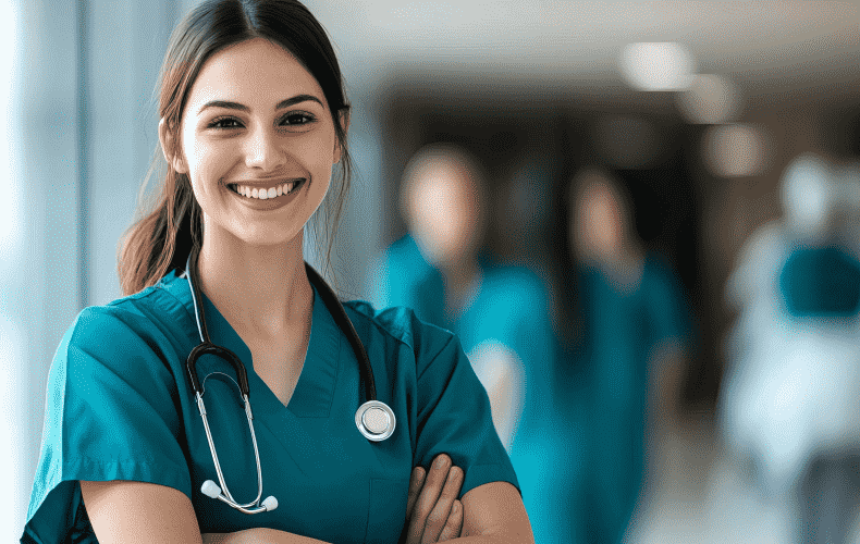 How to Succeed in Your Healthcare Internship: A Step-by-Step Guide