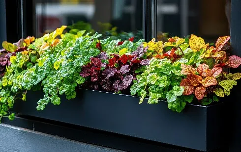 City Living? How To Install a Window Flower Box That Lasts