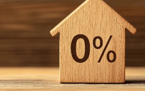 Zero-Down Home Financing: How it Really Works
