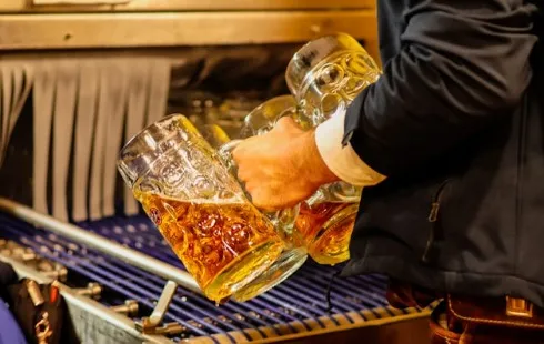 Oktoberfest in the news: How people around see beer's birthday