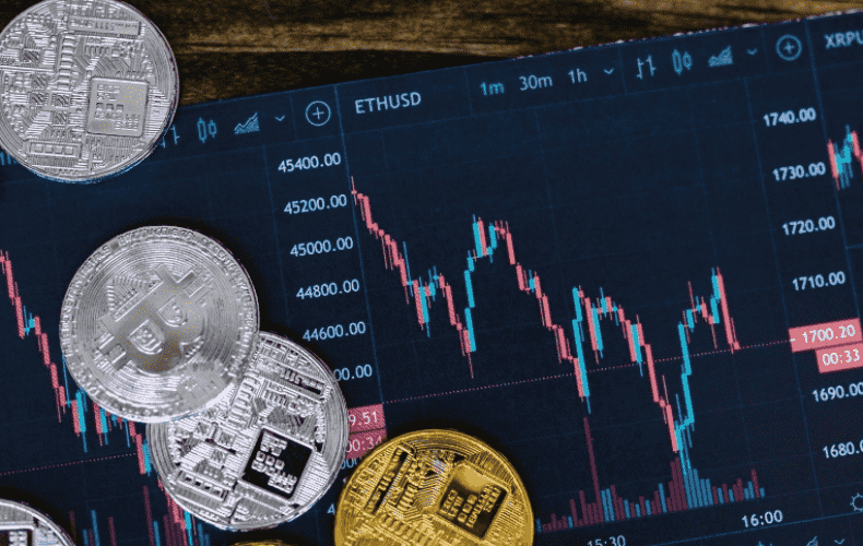 Crypto Investment Entry and Exit Strategies of Institutional Investors