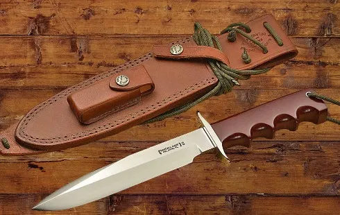 The 2025 A-to-Z Guide to American-Made Knife Companies