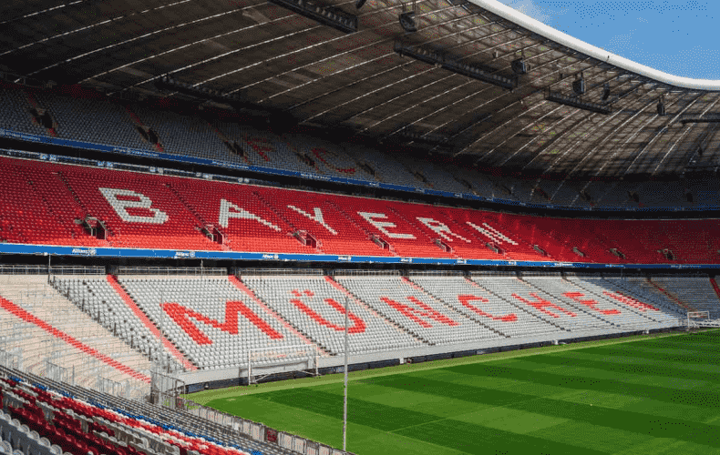 Bayern Munich 2025/26 Season Preview: Challenges Ahead for Kompany's New-Look Side