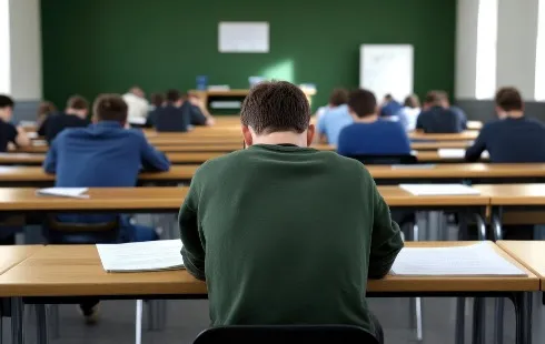Ten Years After the OECD's Warning: Bias Against Boys in Schools Still Ignored