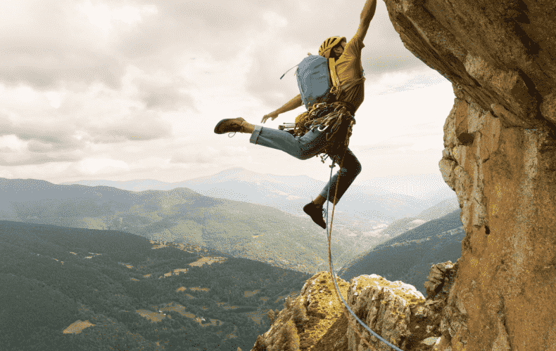 Why Climbing Shirts Are More Than Just Outdoor Gear