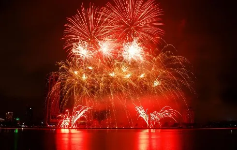 Berlin Authorities Issue Hundreds of Penalties and Charges After New Year's Eve Incidents