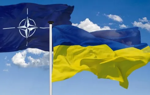 Ukrainian Diplomat Calls for Stronger Security Commitments Beyond NATO-Style Guarantees