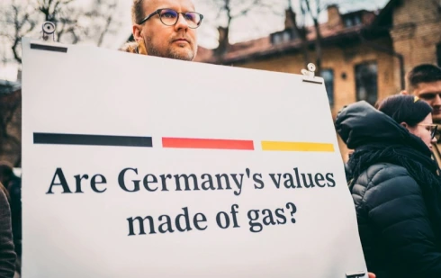 Photo by Dovile Ramoskaite on Unsplash