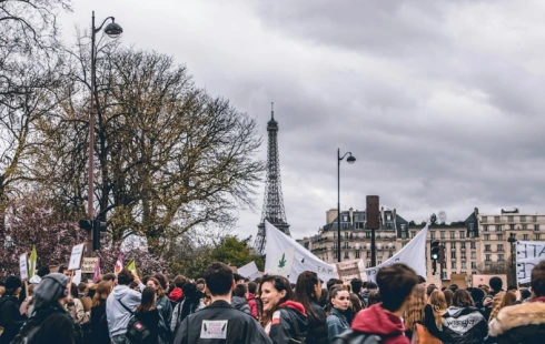 Photo by Harrison Moore on Unsplash