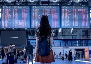 EU Reaffirms Passenger Rights for Flight Cancellations Amid Rising Fuel Costs