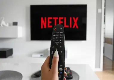 Netflix Reveals Current Top 10 Most Popular Films and Series