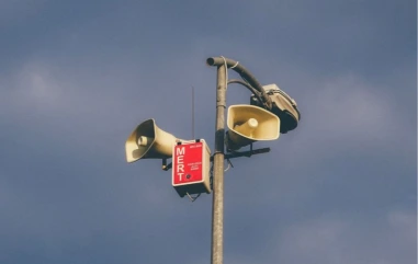 Germany's National Warning Day Tests Emergency Systems