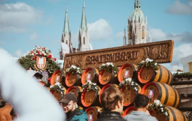 Oktoberfest 2025 Kicks Off With Rising Beer Prices