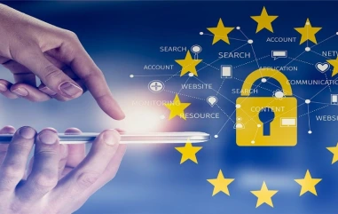 Researchers Say Strong Data Privacy Rules Can Boost Europe's Competitiveness