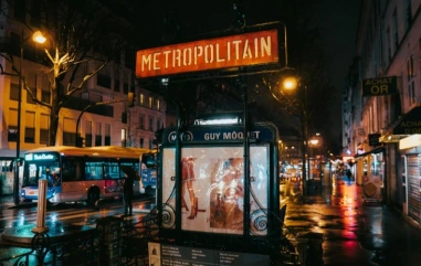 Paris Métro and RER: The Practical Guide Nobody Gives New Residents
